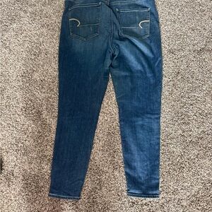 American Eagle next level stretch Women's Jeans